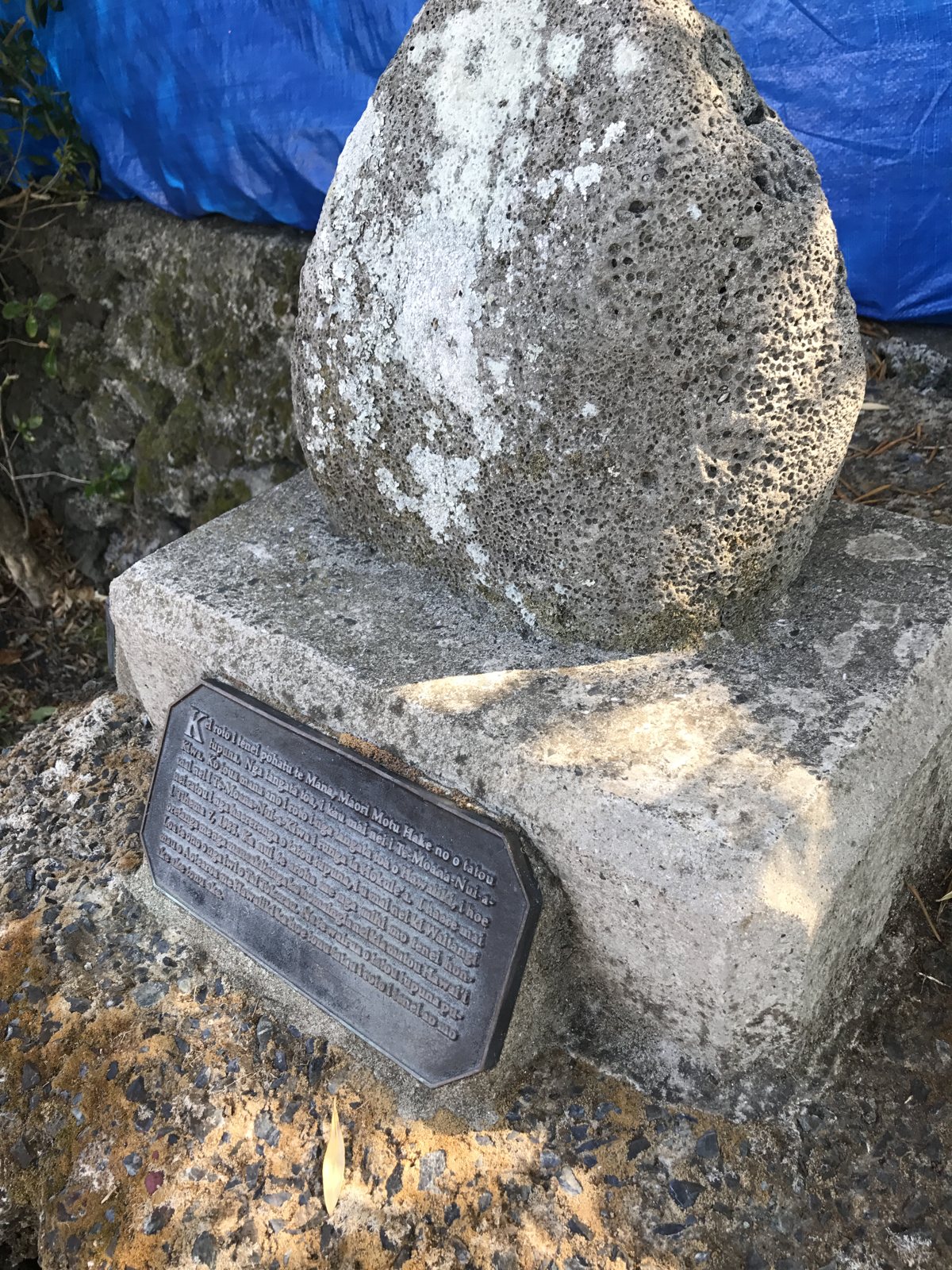 Waitangi, 6 February 2017