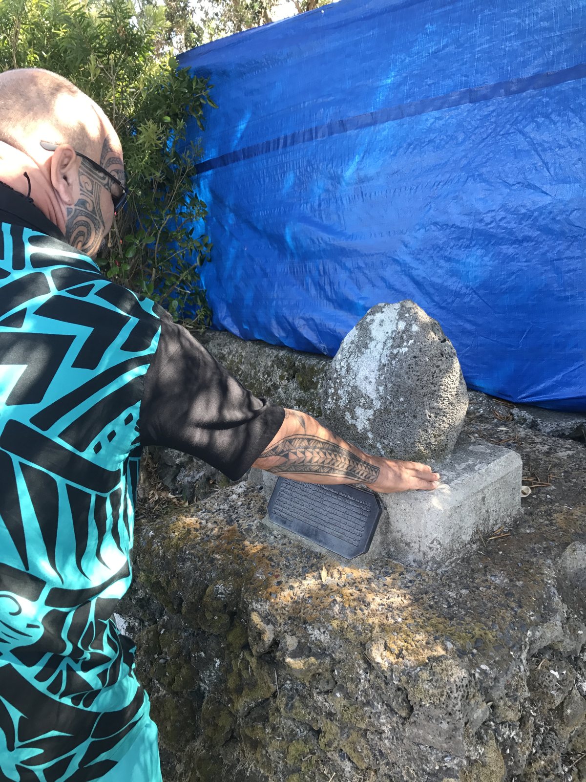 Waitangi, 6 February 2017