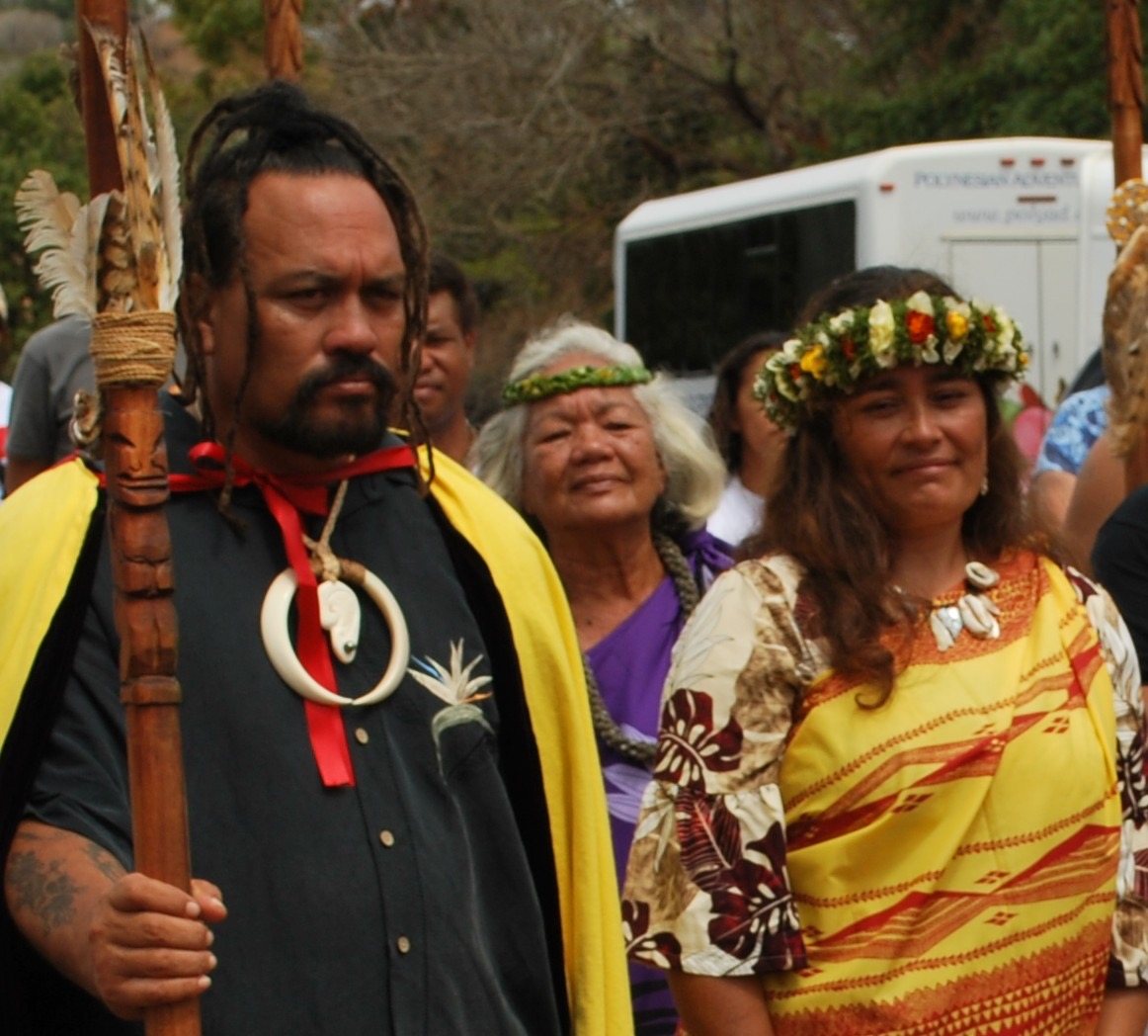 Kauaʻi, September 2010