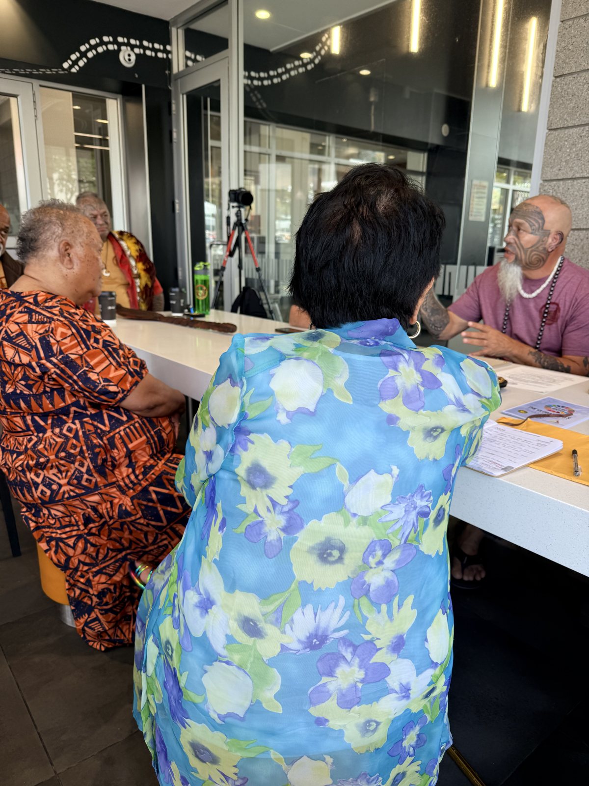 Auckland, 15 December 2025