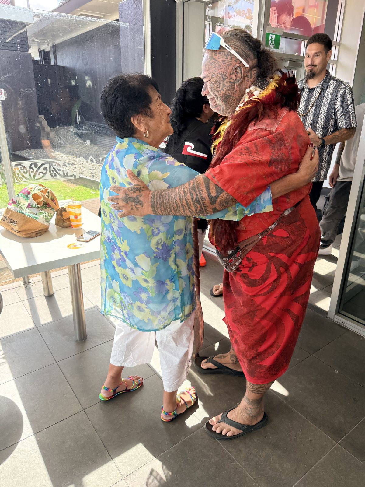 Auckland, 15 December 2025