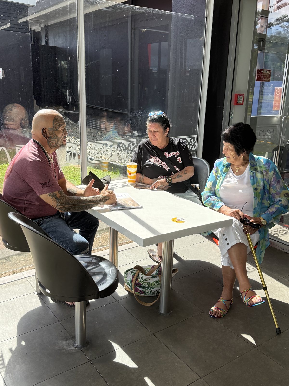 Auckland, 15 December 2025
