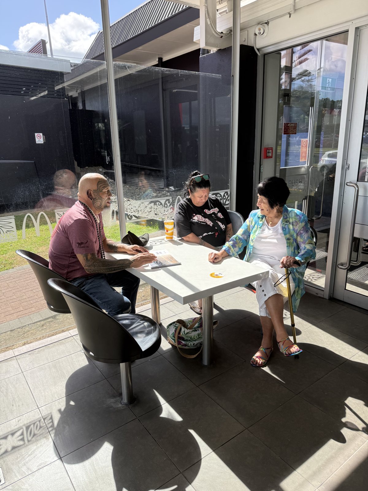 Auckland, 15 December 2025