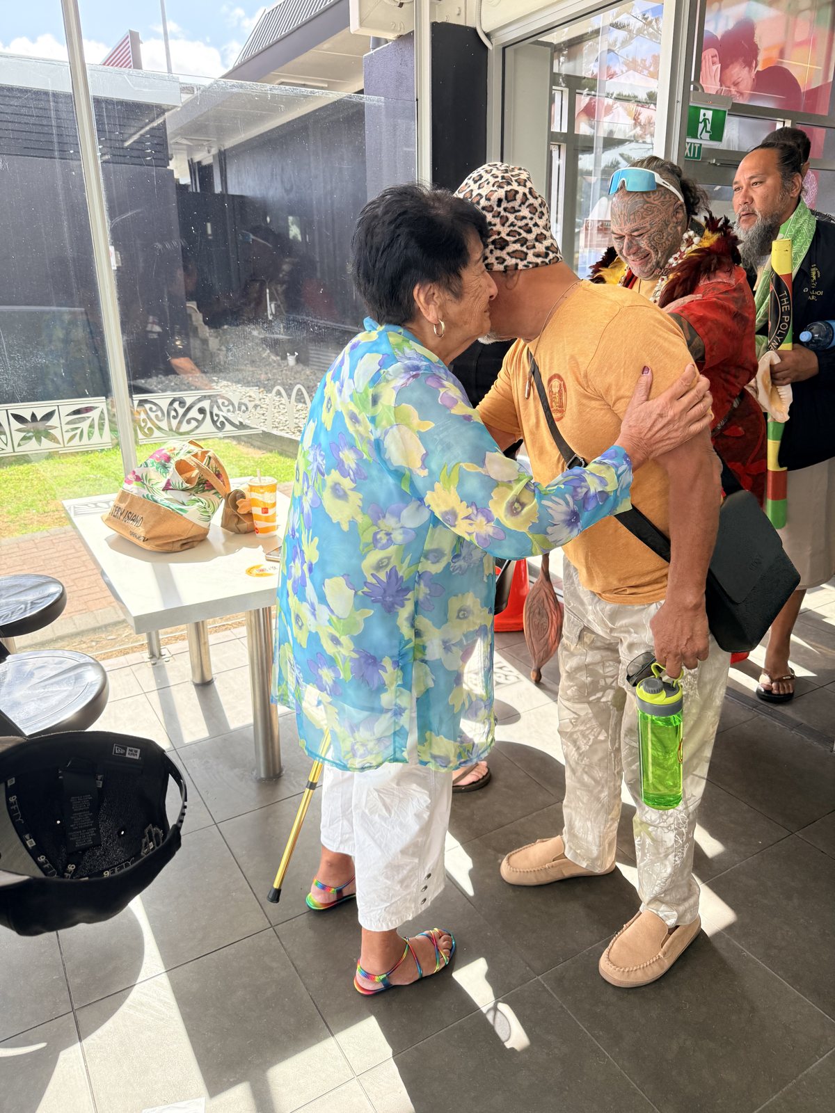 Auckland, 15 December 2025