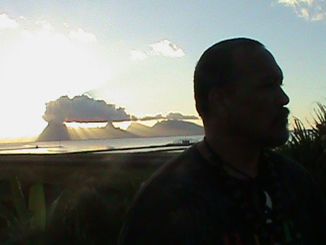 Tahiti, September 2011
