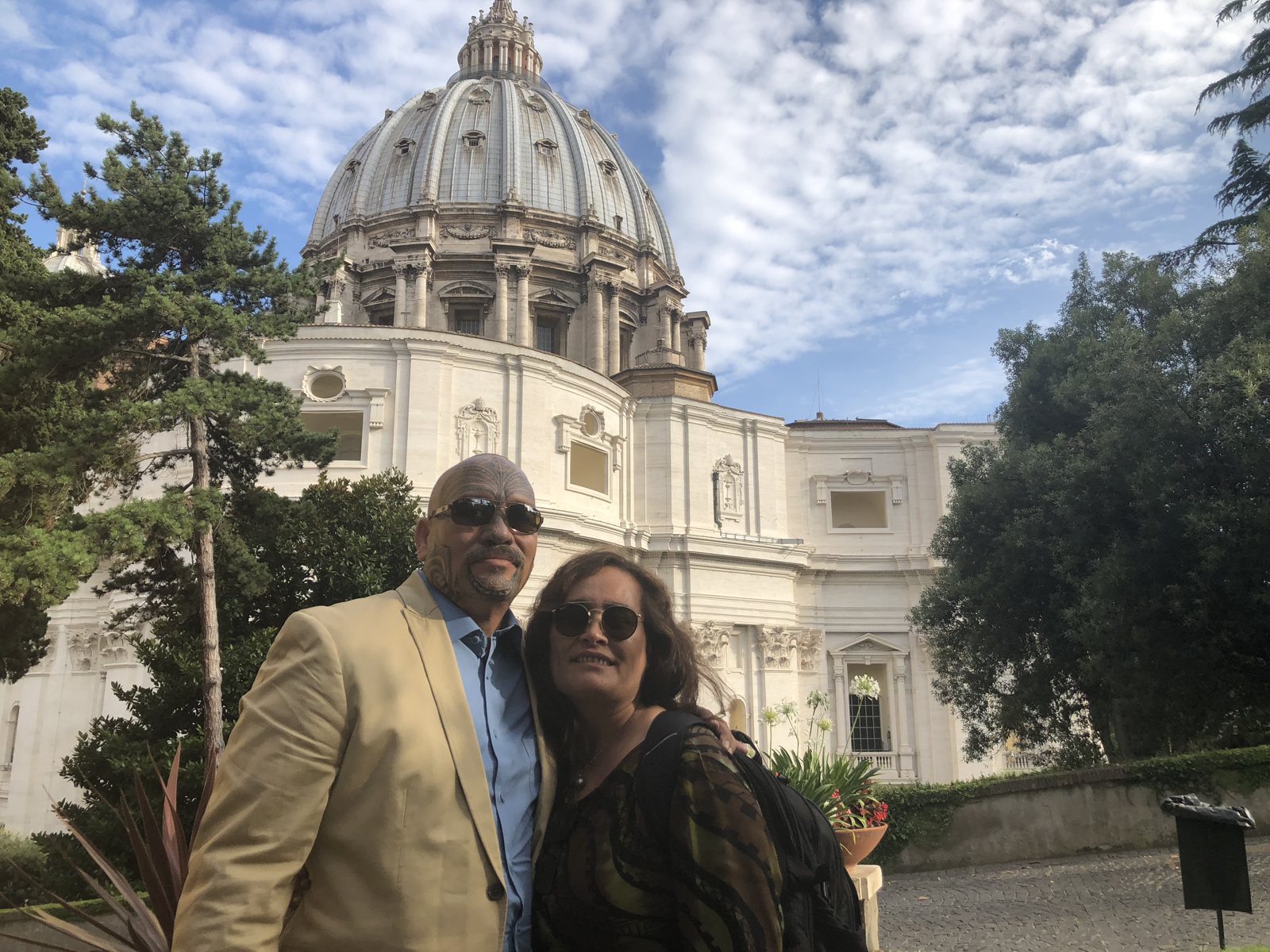 Vatican City, 28 June 2018