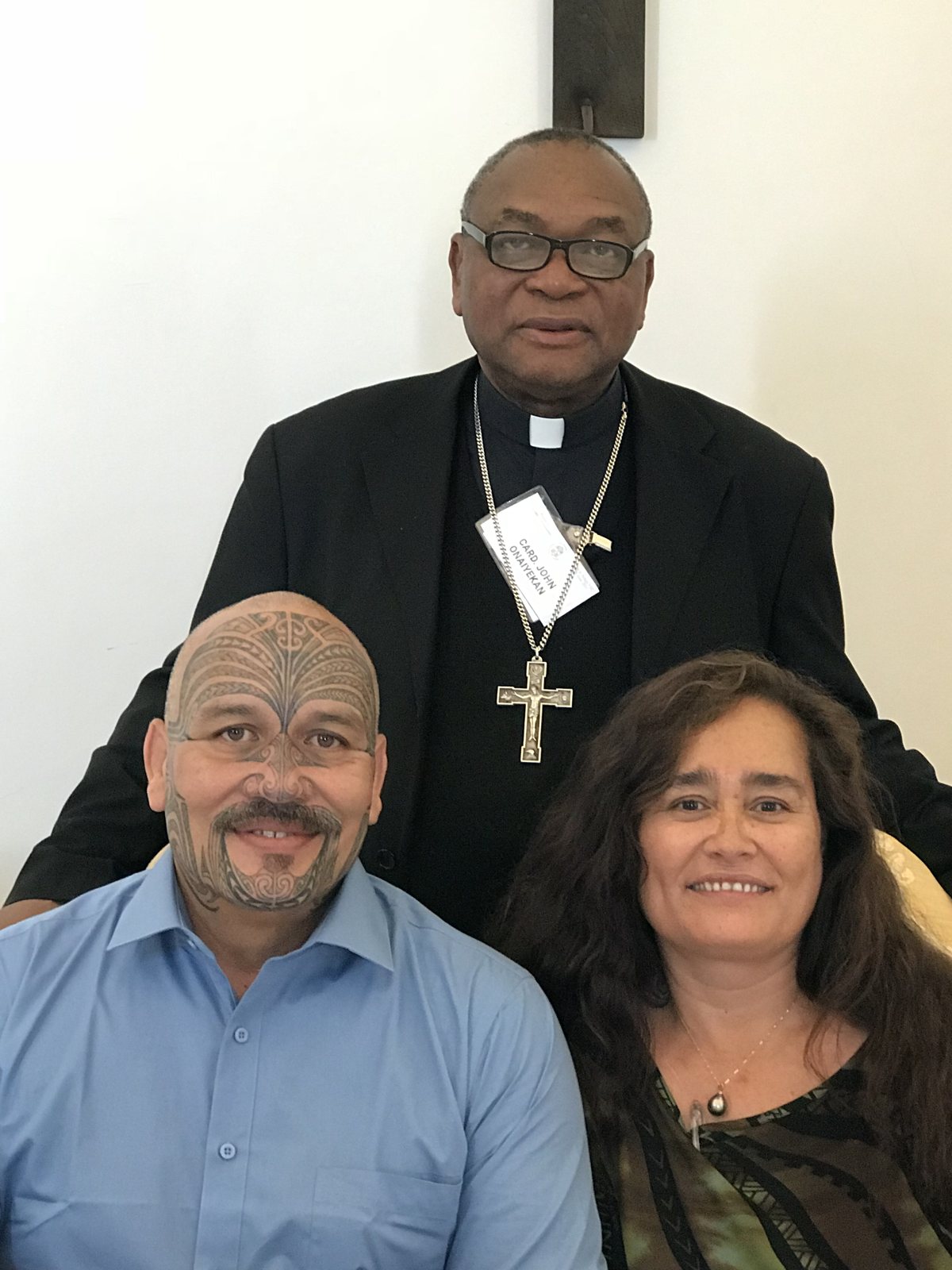 Casina Pio IV, Vatican City, 28 June 2018